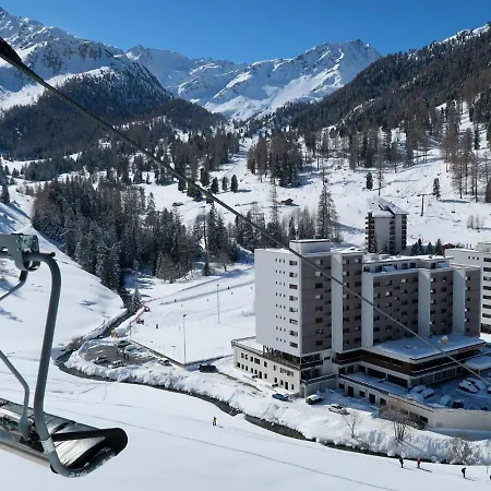 Rosablanche C21 By Interhome *