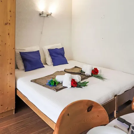 Rosablanche C21 By Interhome Siviez