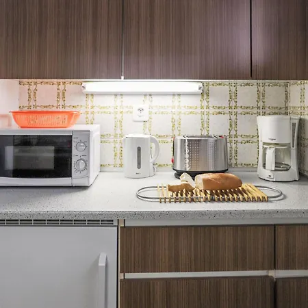 Rosablanche C21 By Interhome 公寓 *