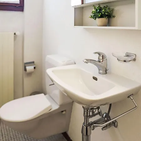Rosablanche C21 By Interhome * ジヴィウ