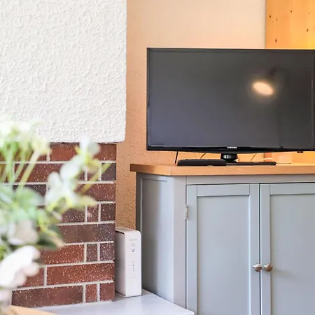 Rosablanche C21 By Interhome Daire