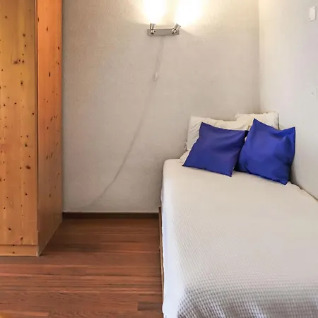 公寓 Rosablanche C21 By Interhome