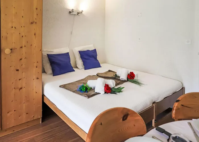 Rosablanche C21 By Interhome Siviez