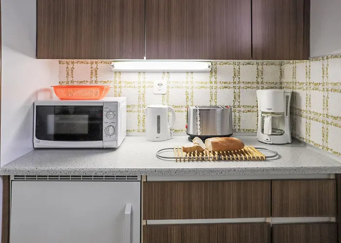 Rosablanche C21 By Interhome Daire *