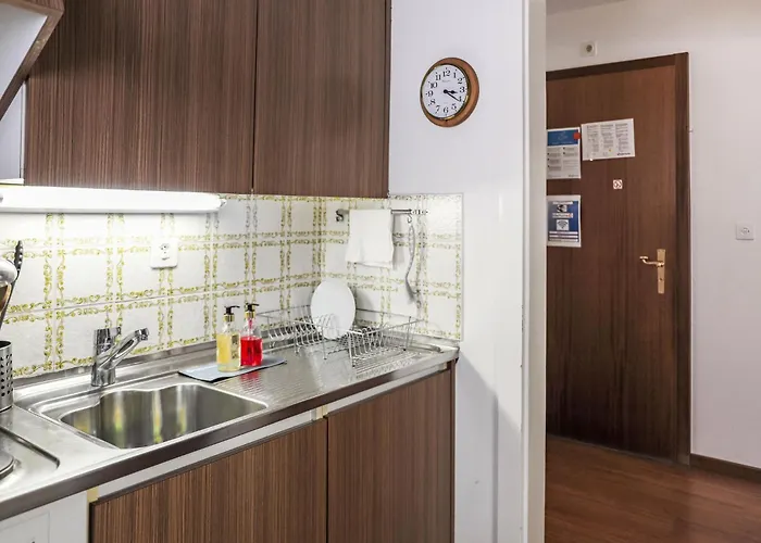 Daire Rosablanche C21 By Interhome *