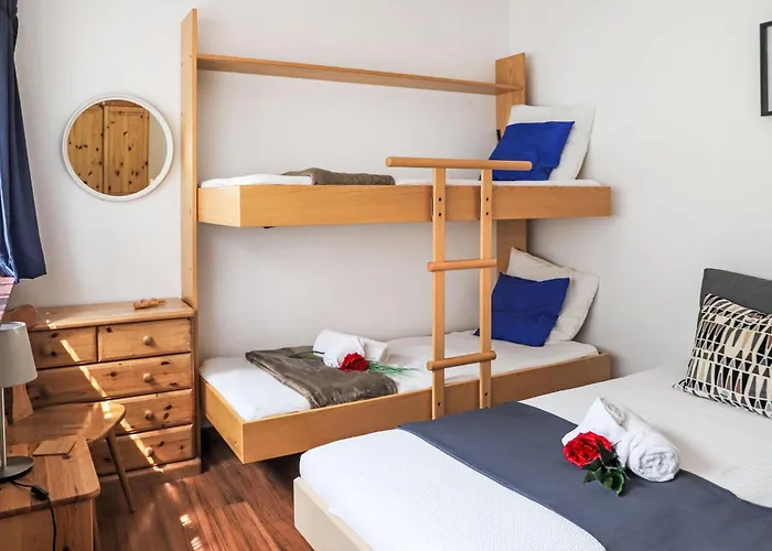 Rosablanche C21 By Interhome Daire Siviez