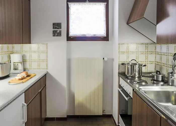 Rosablanche C21 By Interhome