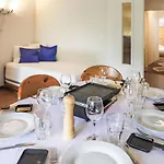 Rosablanche C21 By Interhome Lägenhet