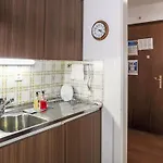 Lägenhet Rosablanche C21 By Interhome *