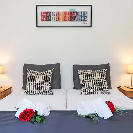 Apartment Rosablanche C21 By Interhome Siviez