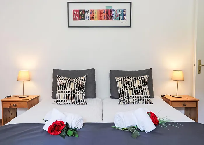 Apartment Rosablanche C21 By Interhome Siviez