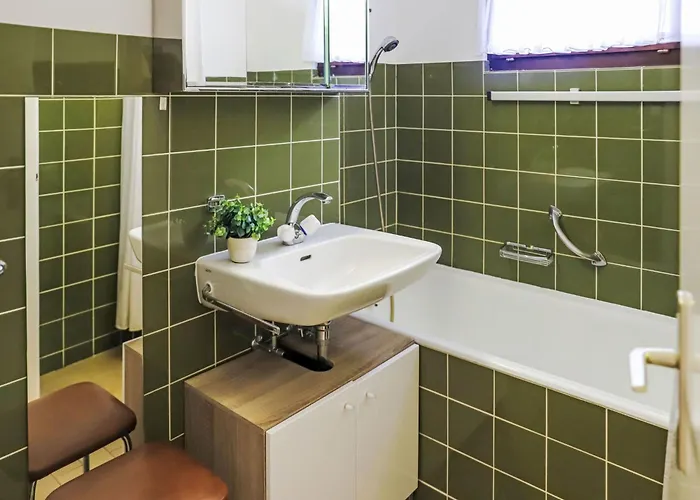 Apartment Rosablanche C21 By Interhome *