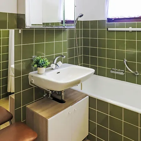 Rosablanche C21 By Interhome *