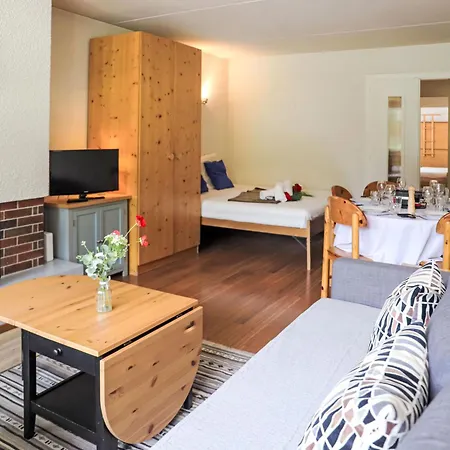 Rosablanche C21 By Interhome *