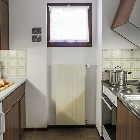 Rosablanche C21 By Interhome